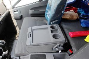 福田 瑞沃E3 160馬力 4X2 國(guó)五3.8米排半自卸車(BJ3043D8PEA-FC)