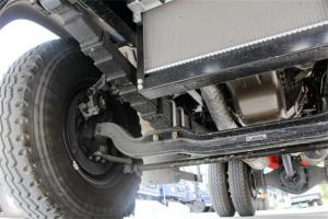 福田 瑞沃E3 160馬力 4X2 國(guó)五3.8米排半自卸車(BJ3043D8PEA-FC)