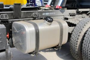 福田 瑞沃E3 160馬力 4X2 國(guó)五3.8米排半自卸車(BJ3043D8PEA-FC)