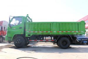 福田 瑞沃E3 129馬力 4X2 國(guó)五4.15米自卸車(BJ3043D8JEA-FD)