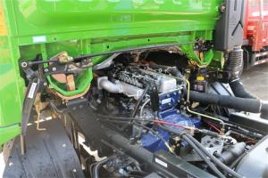 福田 瑞沃E3 129馬力 4X2 國(guó)五4.15米自卸車(BJ3043D8JEA-FD)