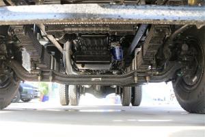 福田 瑞沃E3 129馬力 4X2 4.15米自卸車(法士特)(BJ3043D8JDA-FA)