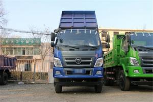 福田 瑞沃E3 129馬力 國(guó)五3.8米自卸車(BJ3046D9PEA-FA)