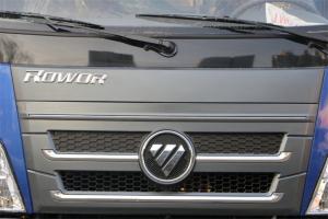 福田 瑞沃E3 129馬力 國(guó)五3.8米自卸車(BJ3046D9PEA-FA)