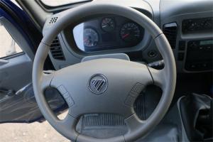 福田 瑞沃E3 129馬力 國(guó)五3.8米自卸車(BJ3046D9PEA-FA)