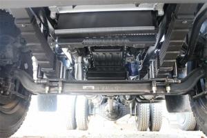 福田 瑞沃E3 129馬力 國(guó)五3.8米自卸車(BJ3046D9PEA-FA)