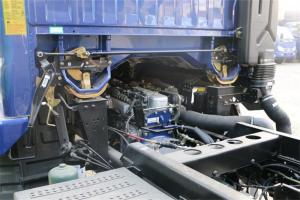 福田 瑞沃E3 129馬力 國(guó)五3.8米自卸車(BJ3046D9PEA-FA)