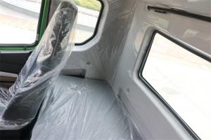 中國(guó)重汽 豪瀚N5G重卡 310馬力 國(guó)五 8X4自卸車底盤(ZZ3315N3063E1)