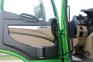 中國(guó)重汽 豪瀚N5G重卡 310馬力 國(guó)五 8X4自卸車底盤(ZZ3315N3063E1)