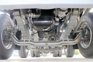 中國(guó)重汽 豪瀚N5G重卡 310馬力 國(guó)五 8X4自卸車底盤(ZZ3315N3063E1)