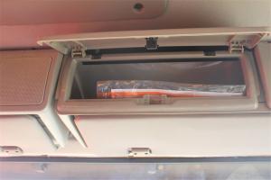 大運(yùn) 新N8E重卡 350馬力 8X4 國五6.8米自卸車(CGC3310D5DDAD)