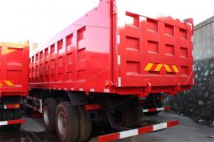 徐工 漢風(fēng)(漢風(fēng))G7 430馬力 8X4 國(guó)五 8.6米自卸車(NXG3310D5WE)