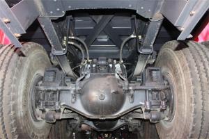 徐工 漢風(fēng)(漢風(fēng))G7 430馬力 8X4 國(guó)五 8.6米自卸車(NXG3310D5WE)