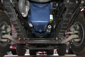 徐工 漢風(fēng)(漢風(fēng))G7 430馬力 8X4 國(guó)五 8.6米自卸車(NXG3310D5WE)