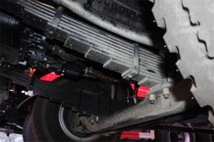 徐工 漢風(fēng)(漢風(fēng))G7 430馬力 8X4 國(guó)五 8.6米自卸車(NXG3310D5WE)