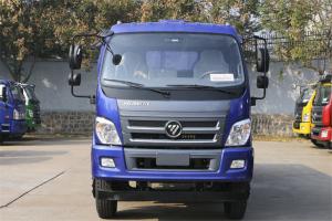 福田 瑞沃E3 170馬力 6X2 國(guó)五 5.2米自卸車(BJ3243DLPEB-FA)