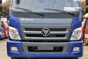 福田 瑞沃E3 170馬力 6X2 國(guó)五 5.2米自卸車(BJ3243DLPEB-FA)