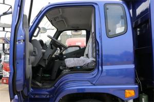 福田 瑞沃E3 170馬力 6X2 國(guó)五 5.2米自卸車(BJ3243DLPEB-FA)