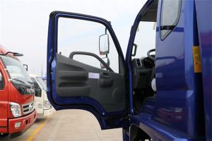 福田 瑞沃E3 170馬力 6X2 國(guó)五 5.2米自卸車(BJ3243DLPEB-FA)