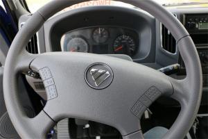 福田 瑞沃E3 170馬力 6X2 國(guó)五 5.2米自卸車(BJ3243DLPEB-FA)