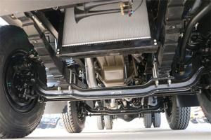 福田 瑞沃E3 170馬力 6X2 國(guó)五 5.2米自卸車(BJ3243DLPEB-FA)