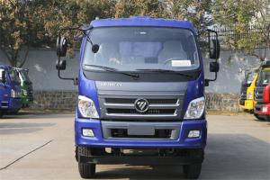 福田 瑞沃E3 工程型 170馬力 國(guó)五 5.2米自卸車(法士特10擋)(BJ3243DLPEB-FA)