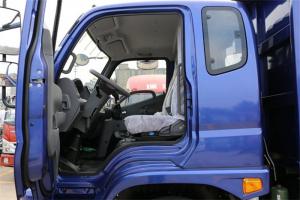 福田 瑞沃E3 工程型 170馬力 國(guó)五 5.2米自卸車(法士特10擋)(BJ3243DLPEB-FA)