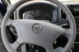 福田 瑞沃E3 工程型 170馬力 國(guó)五 5.2米自卸車(法士特10擋)(BJ3243DLPEB-FA)