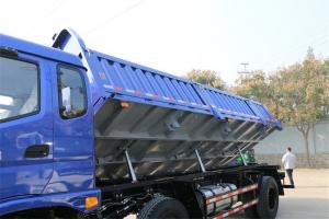 福田 瑞沃E3 工程型 170馬力 國(guó)五 5.2米自卸車(法士特10擋)(BJ3243DLPEB-FA)