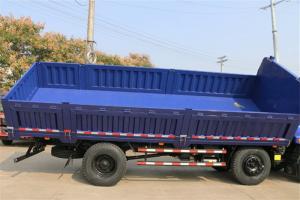 福田 瑞沃E3 工程型 170馬力 國(guó)五 5.2米自卸車(法士特10擋)(BJ3243DLPEB-FA)