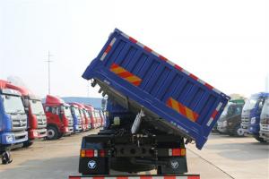 福田 瑞沃E3 工程型 170馬力 國(guó)五 5.2米自卸車(法士特10擋)(BJ3243DLPEB-FA)