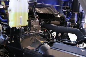 福田 瑞沃E3 工程型 170馬力 國(guó)五 5.2米自卸車(法士特10擋)(BJ3243DLPEB-FA)