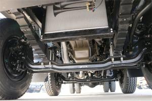 福田 瑞沃E3 工程型 170馬力 國(guó)五 5.2米自卸車(法士特10擋)(BJ3243DLPEB-FA)