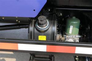 福田 瑞沃E3 工程型 170馬力 國(guó)五 5.2米自卸車(法士特10擋)(BJ3243DLPEB-FA)