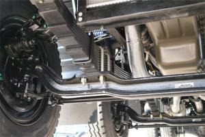 福田 瑞沃E3 工程型 170馬力 國(guó)五 5.2米自卸車(法士特10擋)(BJ3243DLPEB-FA)