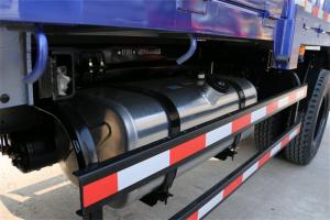 福田 瑞沃E3 工程型 170馬力 國(guó)五 5.2米自卸車(法士特10擋)(BJ3243DLPEB-FA)