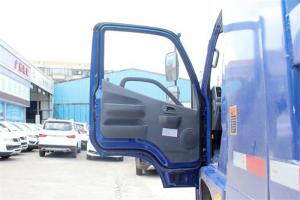 福田 瑞沃E3 工程型 143馬力 國(guó)五 4米自卸車(BJ3183DKPFA-FA)