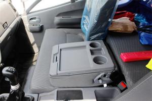 福田 瑞沃E3 工程型 143馬力 國(guó)五 4米自卸車(BJ3183DKPFA-FA)