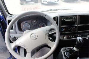 福田 瑞沃E3 工程型 143馬力 國(guó)五 4米自卸車(BJ3183DKPFA-FA)