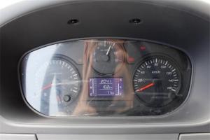 福田 瑞沃E3 工程型 143馬力 國(guó)五 4米自卸車(BJ3183DKPFA-FA)