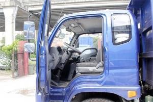 福田 瑞沃E3 工程型 143馬力 國(guó)五 4米自卸車(BJ3183DKPFA-FA)