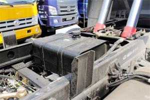 福田 瑞沃E3 工程型 143馬力 國(guó)五 4米自卸車(BJ3183DKPFA-FA)