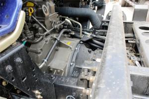 福田 瑞沃E3 工程型 143馬力 國(guó)五 4米自卸車(BJ3183DKPFA-FA)