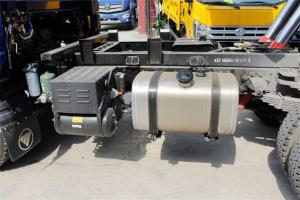 福田 瑞沃E3 工程型 143馬力 國(guó)五 4米自卸車(BJ3183DKPFA-FA)