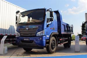 福田 瑞沃ES3 工程型 154馬力 4X2 國五 4.2米自卸車(BJ3163DJPEA-FC)