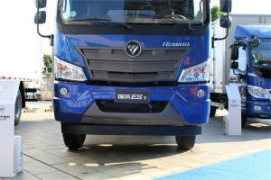 福田 瑞沃ES3 工程型 154馬力 4X2 國五 4.2米自卸車(BJ3163DJPEA-FC)