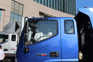 福田 瑞沃ES3 工程型 154馬力 4X2 國五 4.2米自卸車(BJ3163DJPEA-FC)