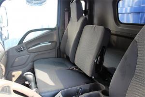 福田 瑞沃ES3 工程型 154馬力 4X2 國五 4.2米自卸車(BJ3163DJPEA-FC)