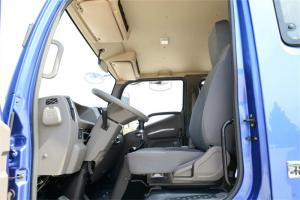 福田 瑞沃ES3 工程型 154馬力 4X2 國五 4.2米自卸車(BJ3163DJPEA-FC)