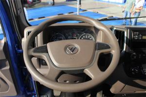 福田 瑞沃ES3 工程型 154馬力 4X2 國五 4.2米自卸車(BJ3163DJPEA-FC)